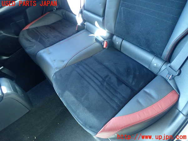 2UPJ-22527385]WRX STI(VAB)リアシート 中古_m0003.jpg