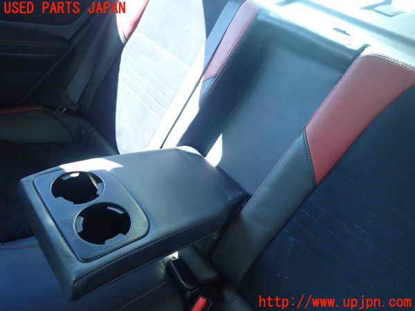 2UPJ-22527385]WRX STI(VAB)リアシート 中古_m0004.jpg