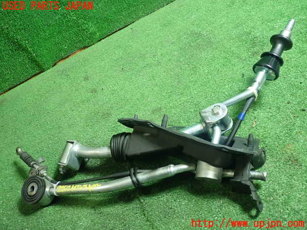 2UPJ-22527560]WRX STI(VAB)MTシフトレバー 中古_m0001.jpg