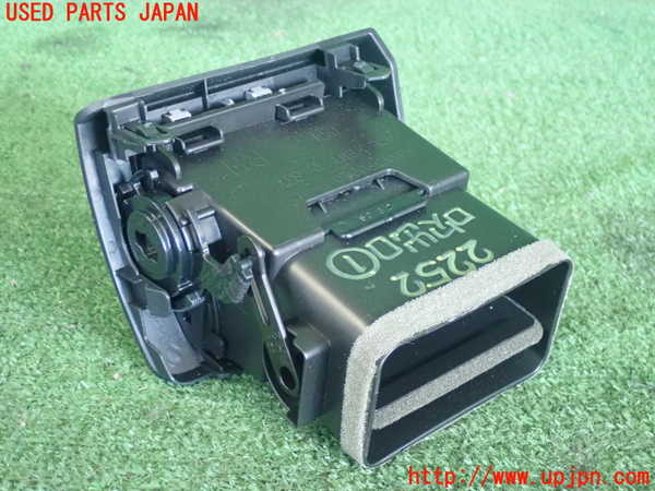 2UPJ-22527526]WRX STI(VAB)エアコン吹き出し口1 右 中古_m0003.jpg