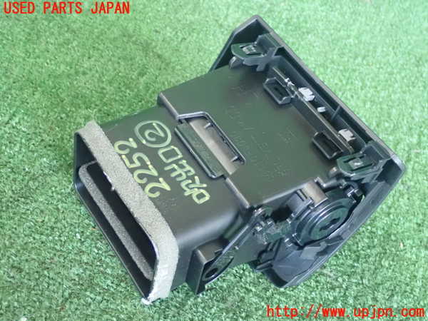 2UPJ-22527527]WRX STI(VAB)エアコン吹き出し口2 左 中古_m0003.jpg