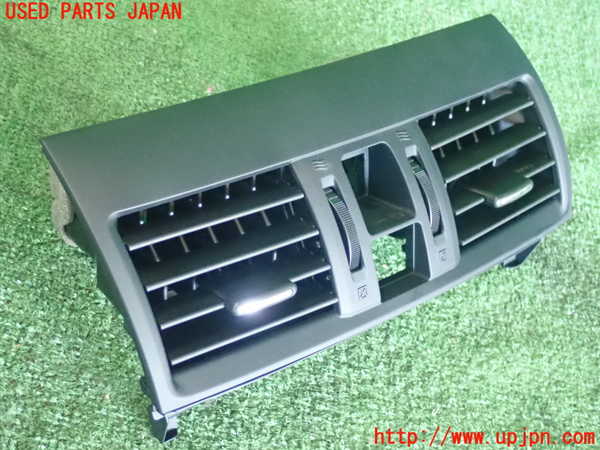 5UPJ-22527528]WRX STI(VAB)エアコン吹き出し口3 真中 中古_m0002.jpg