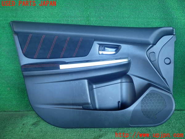 2UPJ-22521264]WRX STI(VAB)左前ドア内張り 中古_m0001.jpg