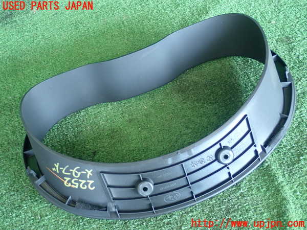 2UPJ-22527510]WRX STI(VAB)メーターフード 中古_m0002.jpg