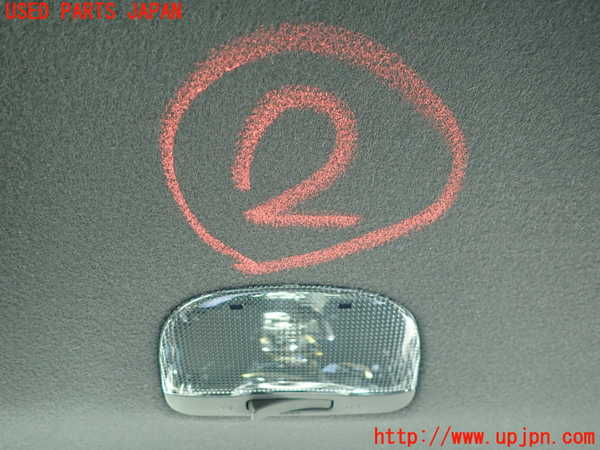 5UPJ-22526412]WRX STI(VAB)ルームランプ2 2列目 中古_m0001.jpg