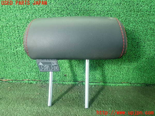 5UPJ-22527130]WRX STI(VAB)真中2列目ヘッドレスト 中古_m0001.jpg