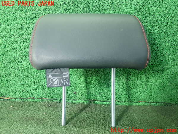 5UPJ-22527180]WRX STI(VAB)左2列目ヘッドレスト 中古_m0001.jpg