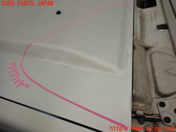 2UPJ-22531060]ランクル70系(BJ74V)ボンネットフード 中古_m0004.jpg