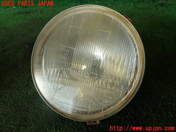 2UPJ-22531130]ランクル70系(BJ74V)右ヘッドライト ハロゲン 中古_m0001.jpg