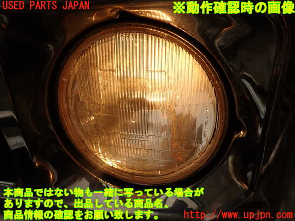 2UPJ-22531132]ランクル70系(BJ74V)左ヘッドライト ハロゲン 中古_m0005.jpg
