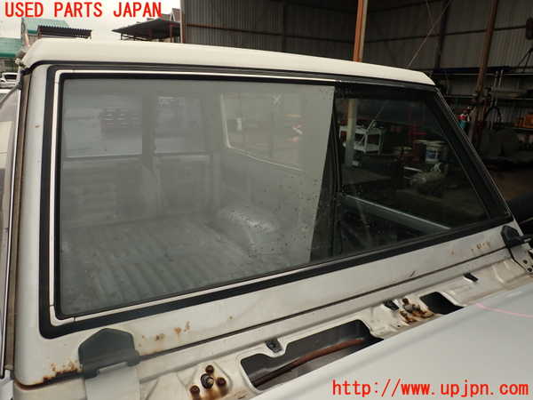 2UPJ-22531195]ランクル70系(BJ74V)フロントガラス (43R-00001 M354) 中古_m0001.jpg