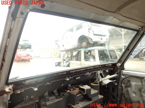 2UPJ-22531195]ランクル70系(BJ74V)フロントガラス (43R-00001 M354) 中古_m0004.jpg