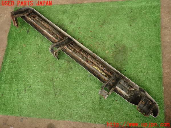 2UPJ-22531390]ランクル70系(BJ74V)右サイドステップ 【ジャンク品】 中古_m0004.jpg