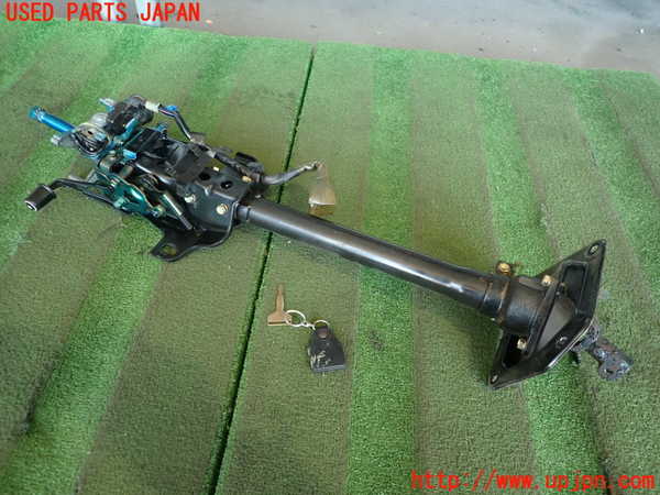 2UPJ-22534260]ランクル70系(BJ74V)ステアリングシャフト 中古_m0002.jpg