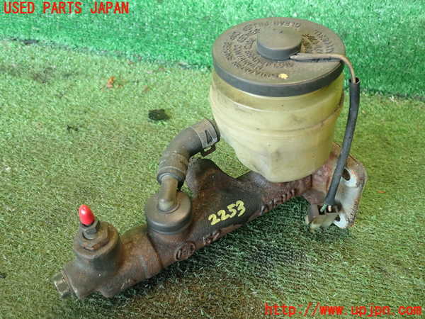 2UPJ-22534050]ランクル70系(BJ74V)ブレーキマスターシリンダー 中古_m0001.jpg