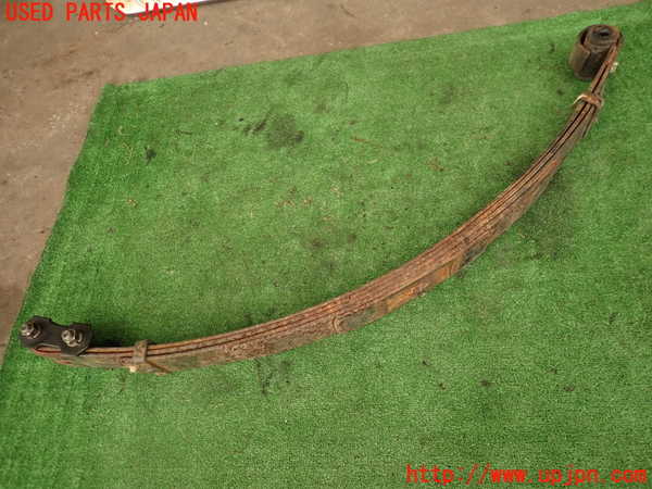 2UPJ-22535095]ランクル70系(BJ74V)左フロントスプリング 中古_m0001.jpg