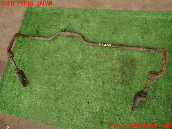2UPJ-22535440]ランクル70系(BJ74V)フロントスタビライザー 【ジャンク品】 中古_m0001.jpg