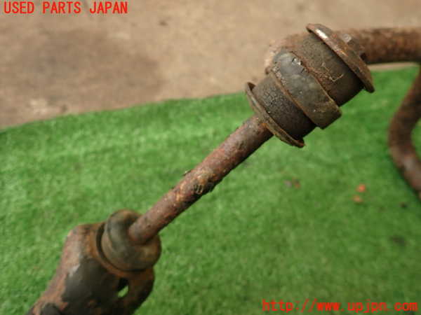 2UPJ-22535440]ランクル70系(BJ74V)フロントスタビライザー 【ジャンク品】 中古_m0003.jpg