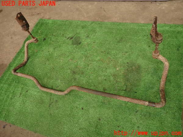 2UPJ-22535440]ランクル70系(BJ74V)フロントスタビライザー 【ジャンク品】 中古_m0004.jpg
