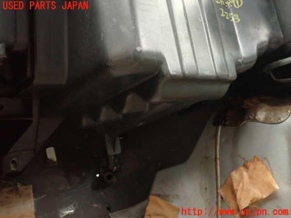 2UPJ-22536081]ランクル70系(BJ74V)エバポレーター1 中古_m0002.jpg
