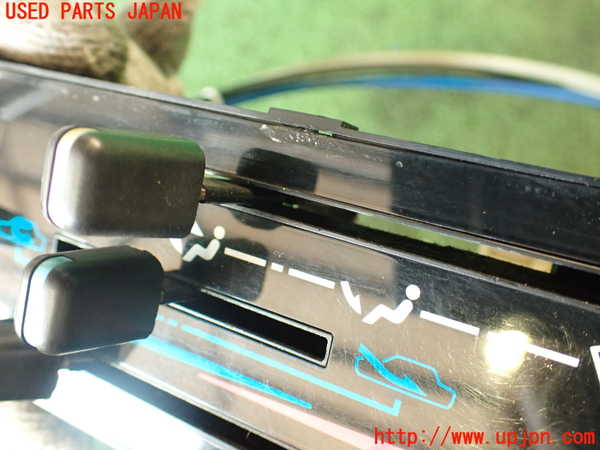2UPJ-22536066]ランクル70系(BJ74V)エアコンスイッチ1 中古_m0004.jpg