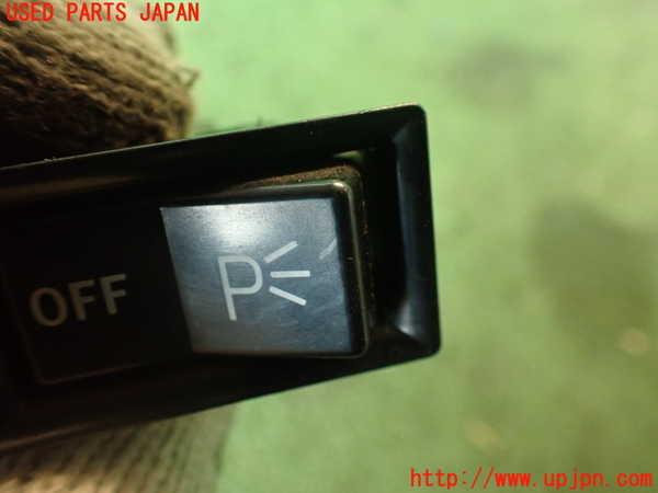 2UPJ-22536309]ランクル70系(BJ74V)スイッチ4 (パーキング) 中古_m0003.jpg