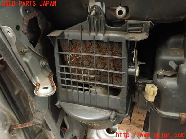 2UPJ-22536095]ランクル70系(BJ74V)ブロアファン(ブロアーファン) 中古_m0001.jpg