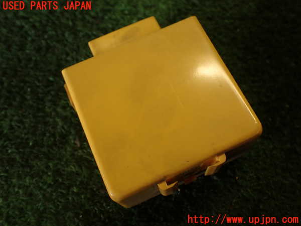 2UPJ-22536149]ランクル70系(BJ74V)コンピューター4 (WIPER CONTROL) 中古_m0002.jpg