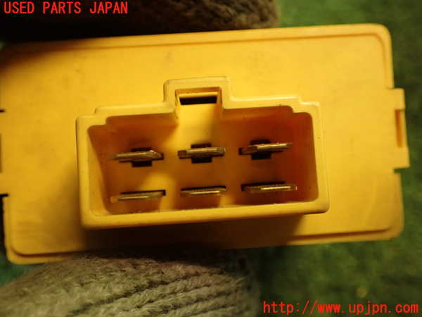 2UPJ-22536149]ランクル70系(BJ74V)コンピューター4 (WIPER CONTROL) 中古_m0003.jpg