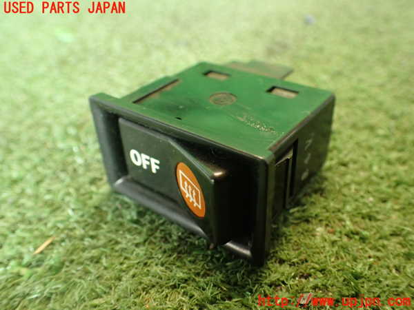2UPJ-22536300]ランクル70系(BJ74V)デフォッガースイッチ 中古_m0001.jpg