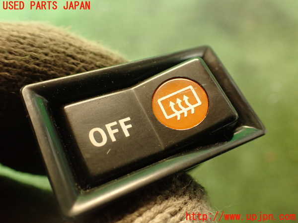 2UPJ-22536300]ランクル70系(BJ74V)デフォッガースイッチ 中古_m0003.jpg