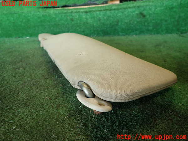 2UPJ-22537625]ランクル70系(BJ74V)室内サンバイザー右側 【ジャンク品】 中古_m0002.jpg