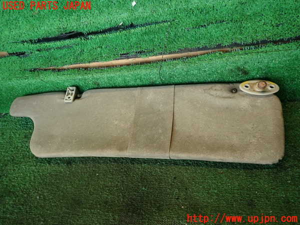 2UPJ-22537625]ランクル70系(BJ74V)室内サンバイザー右側 【ジャンク品】 中古_m0003.jpg