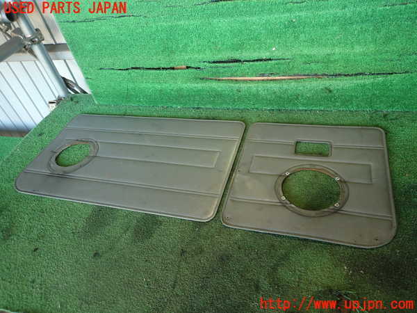 2UPJ-22531578]ランクル70系(BJ74V)バックドア内張り 中古_m0001.jpg