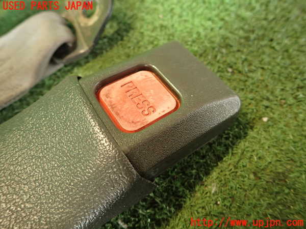 2UPJ-22537045]ランクル70系(BJ74V)運転席シートベルト 中古_m0002.jpg