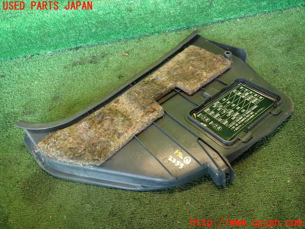 2UPJ-22537692]ランクル70系(BJ74V)内装トリム類2 中古_m0004.jpg
