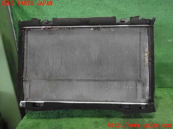 2UPJ-22542321]クラウン アスリート ハイブリッド(AWS210)ラジエーター1 中古_m0002.jpg