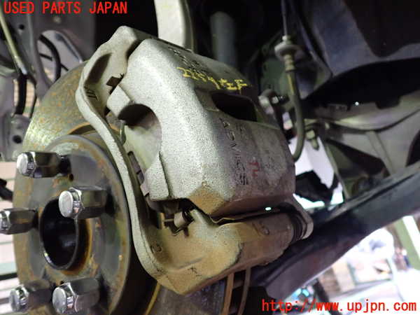 2UPJ-22544085]クラウン アスリート ハイブリッド(AWS210)左フロントキャリパー 中古_m0001.jpg