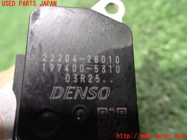 2UPJ-22546320]クラウン アスリート ハイブリッド(AWS210)エアフロメーター 中古_m0003.jpg