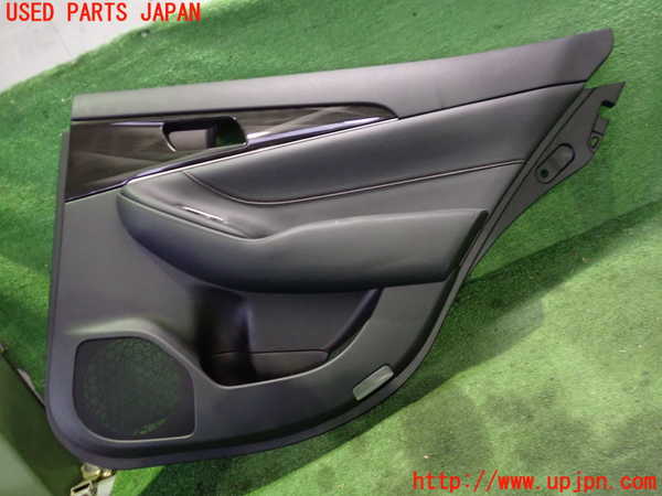 2UPJ-22541294]クラウン アスリート ハイブリッド(AWS210)右後ドア内張り 中古_m0001.jpg