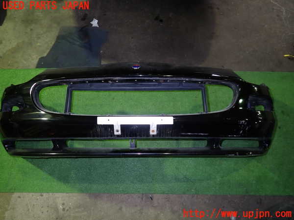 1UPJ-22551010]マセラティ・クーペ(MCP)フロントバンパー 中古_m0001.jpg