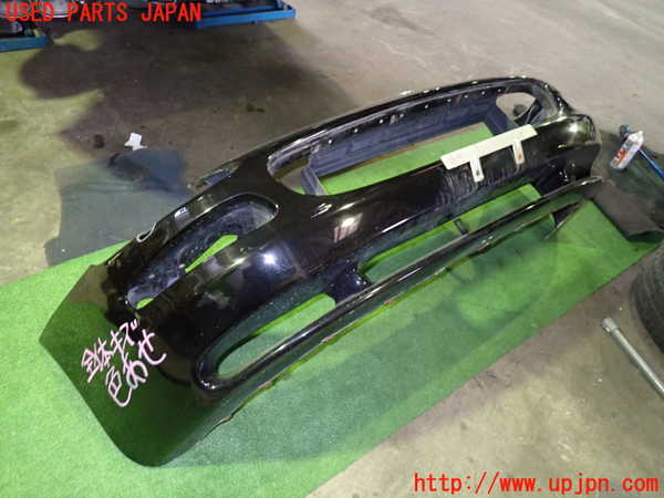 1UPJ-22551010]マセラティ・クーペ(MCP)フロントバンパー 中古_m0002.jpg