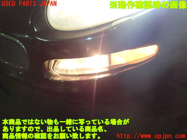 1UPJ-22551182]マセラティ・クーペ(MCP)左フォグ 中古_m0004.jpg