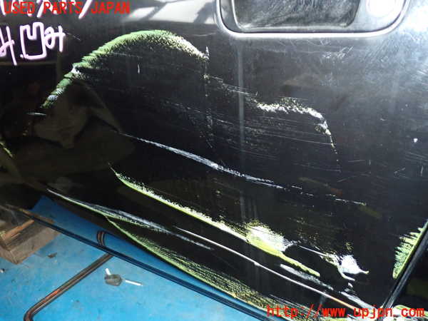 5UPJ-22551260]マセラティ・クーペ(MCP)左ドア 43R-00083 ジャンク部品取り_m0003.jpg