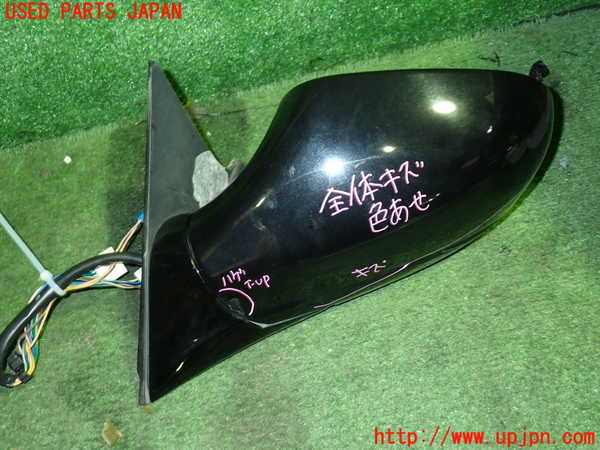 1UPJ-22551212]マセラティ・クーペ(MCP)左ドアミラー 中古_m0001.jpg