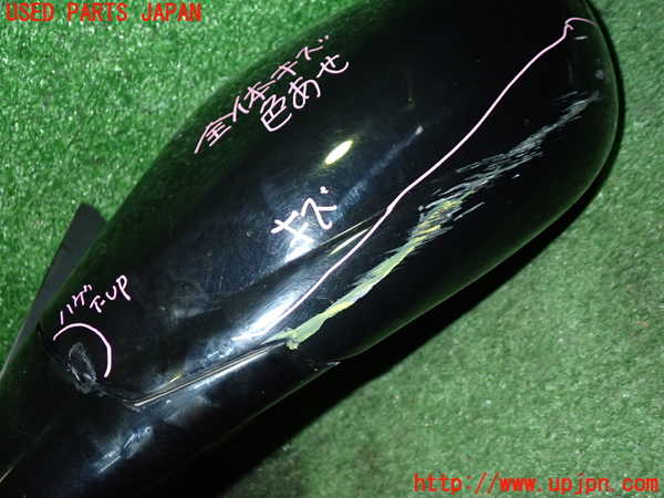 1UPJ-22551212]マセラティ・クーペ(MCP)左ドアミラー 中古_m0002.jpg