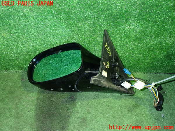 1UPJ-22551212]マセラティ・クーペ(MCP)左ドアミラー 中古_m0004.jpg