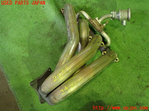 5UPJ-22552041]マセラティ・クーペ(MCP)エキマニ1 中古_m0001.jpg