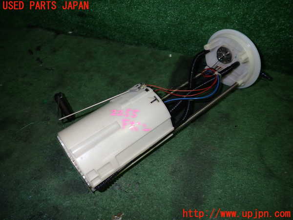 5UPJ-22552510]マセラティ・クーペ(MCP)燃料ポンプ 中古_m0001.jpg