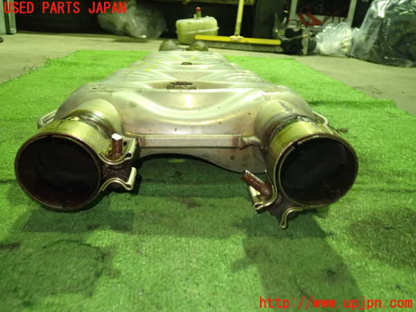 1UPJ-22552631]マセラティ・クーペ(MCP)フロントパイプ1 中古_m0003.jpg